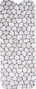 ENKOSI Bath Mat – Large 40 x 16 Inch Non-Slip Bathtub Mat by ENKOSI