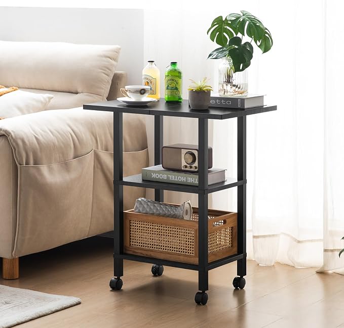 Lerliuo 3 Tier Printer Stand - Image 4
