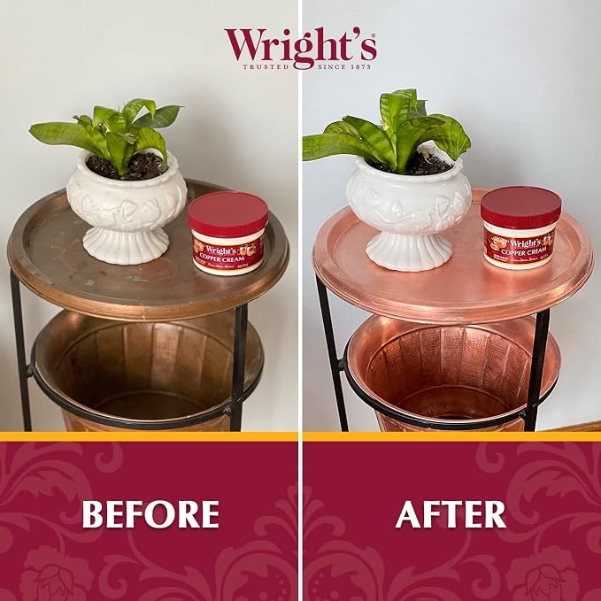 Wright's Silver and Copper Cleaner and Polish - Image 7