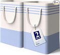 Kitsure Laundry Hamper by Kitsure