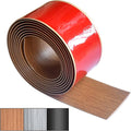 Floor Transition Strip & Self Adhesive Floor Vinyl Floor Edge Trim Laminate by HJHUAJ
