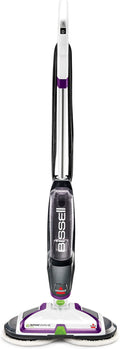 BISSELL® SpinWave Pet Hard Floor Corded Spin Mop Cleaner by BISSELL
