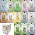 13 Scents Scented Sachets for Drawers and Closets Air Freshener Home Fragrance by LIFFLY