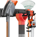 Tool Rack Kits, Garage Wall Organization Hanger by SMARTOLOGY
