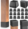 Furniture Sliders, Furniture Movers Sliders, Carpet Chairs Furniture Glides by ComeHomeWithMe