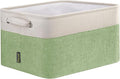 BALEINE 1 Pack Fabric Storage Bins by BALEINE