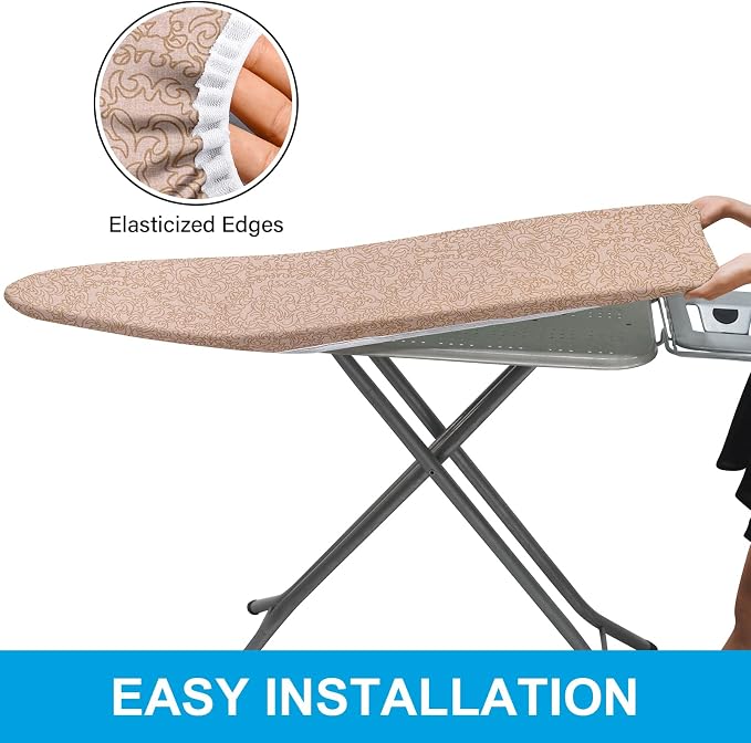 Dalykate Ironing Board Cover 21 x 57 - Image 7