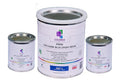 colored epoxies Dark Blue Epoxy Resin by ColoredEpoxies