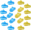 AMI PARTS Humidifier Tank Cleaner Adorable Submarine Purifie Water Soften Hard by AMIPARTS