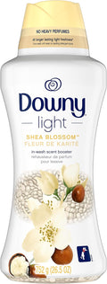 Downy Light Laundry Scent Booster Beads by Downy