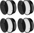 LV-H132 Replacement Filter for LEVOIT Air Purifier Replacement Filter LV-H132-RF by Funmit