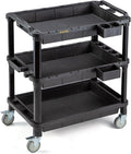 ELAFROS Multi-Use Utility Cart by ELAFROS