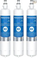 Waterdrop RPWF Refrigerator Water Filter, Replacement by Waterdrop