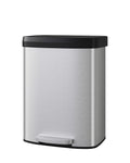 Garvee 16 Gallon / 60 Liter Stainless Steel Trash Can by Garvee