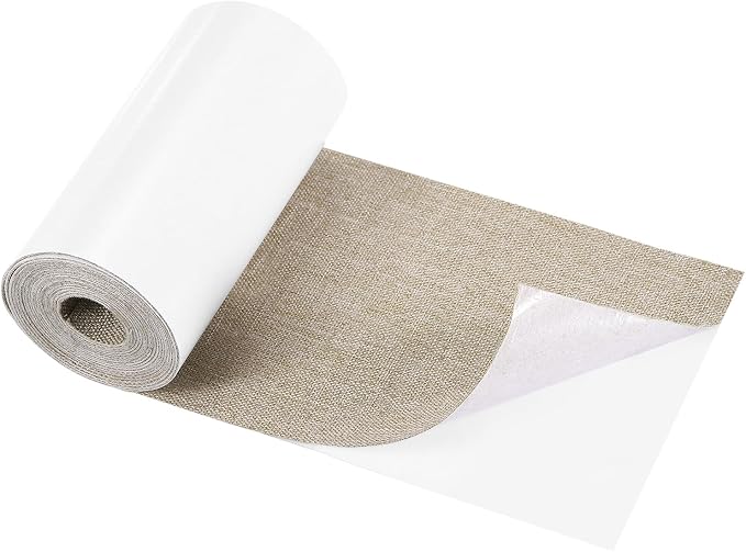 Repair Patches Repair Tape Self-Adhesive DIY Repair Patch Linen Gear Patch by Rebower
