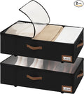 StorageWorks Under Bed Storage by StorageWorks