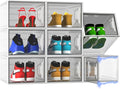 X-Large Stackable Shoe Boxes by ADTO