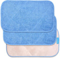 KEEPOW Microfiber Cleaning Cloth Compatible by KEEPOW