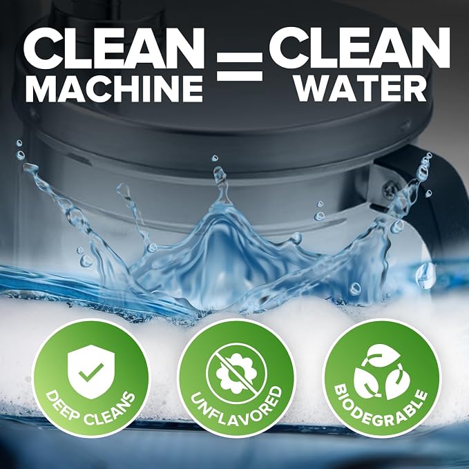 Citric Acid for Cleaning & Descaling Water Distillers, Dispensers, Citrus Acid - Image 3