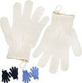 Exfoliating Glove by Meiyante