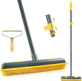 NEWE Rubber Pet Hair Removal Broom by NEWE