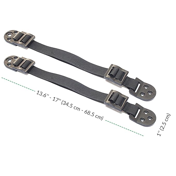 Boxiki kids Furniture Straps - Image 3