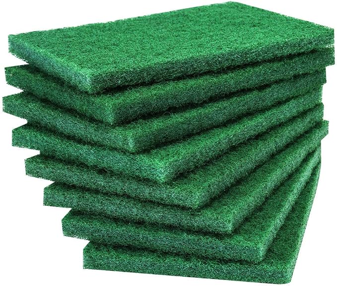 24PCS Scouring Pad by infok