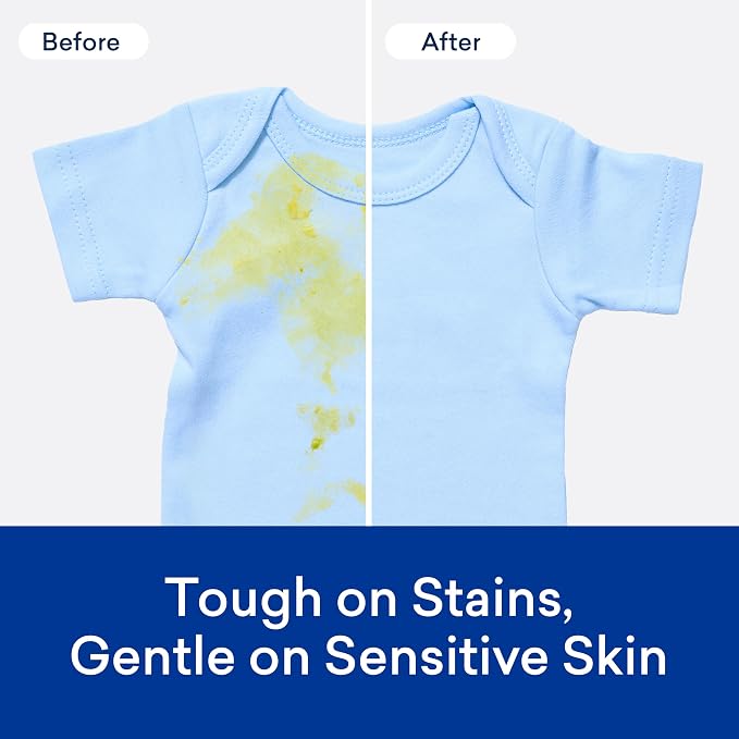 BLUELAND Laundry Detergent Tablets, Spring Bloom Scent, Plastic-Free - Image 5
