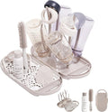 MOTHER-K Travel Baby Bottle Drying Rack Set by MOTHER-K