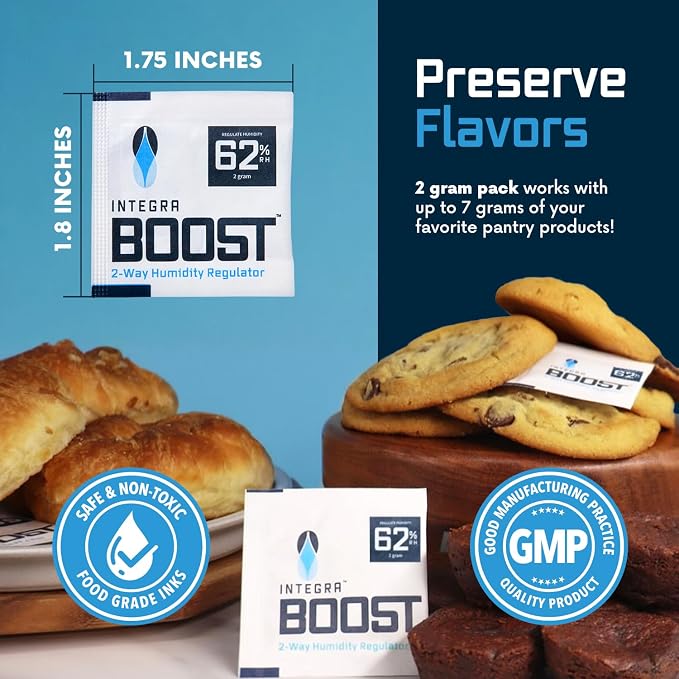 Integra Boost 2-Way Humidity Control Pack – Patented Technology - Image 4