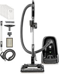 Kenmore BC3006 400 Series Pet Friendly Lightweight Bagged Canister Vacuum by Kenmore