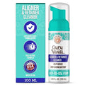 GuruNanda Aligner & Retainer Cleaner Foam – Gentle Cleaning by Gurunanda