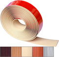 Floor Transition Strip & Self Adhesive Floor Vinyl Floor Edge Trim Laminate by HJHUAJ