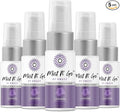 Mist N’ Go by Omaze Travel Bathroom Spray by MISTNGO