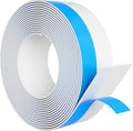 Weather Stripping Door Seal, Silicone Strip by Greymond