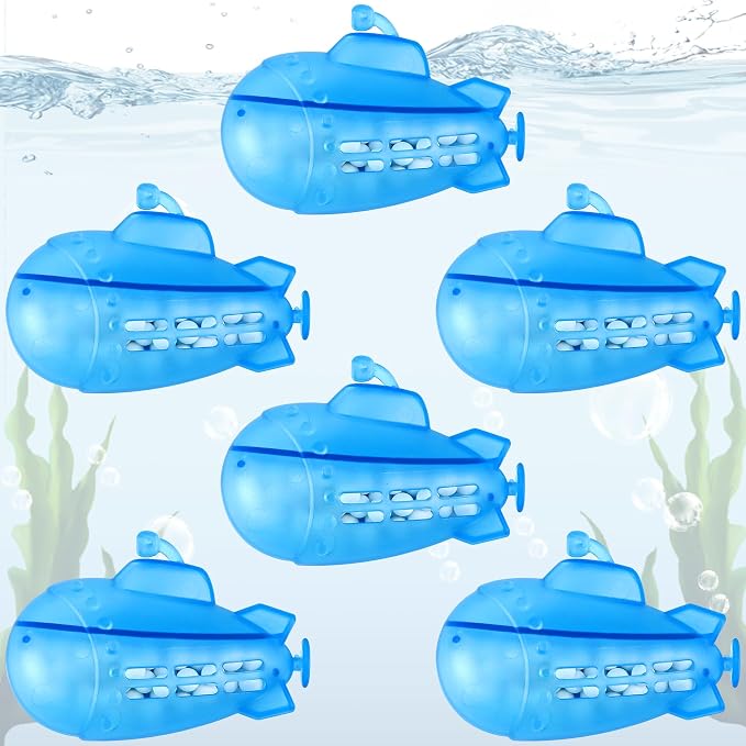 AMI PARTS Humidifier Cleaner Float Submarine - Image 7