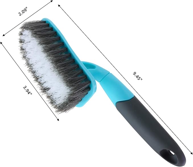 2-Pack Scrub Brush for Cleaning - Image 8