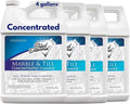 Black Diamond Stoneworks MARBLE & TILE FLOOR CLEANER. Great by BlackDiamondStoneworks
