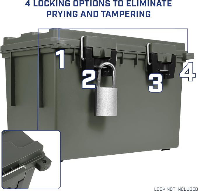 Sheffield 12765 XL Storage Bins - Image 6