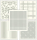 HALL & PERRY Swedish Dishcloths by HALLPERRY