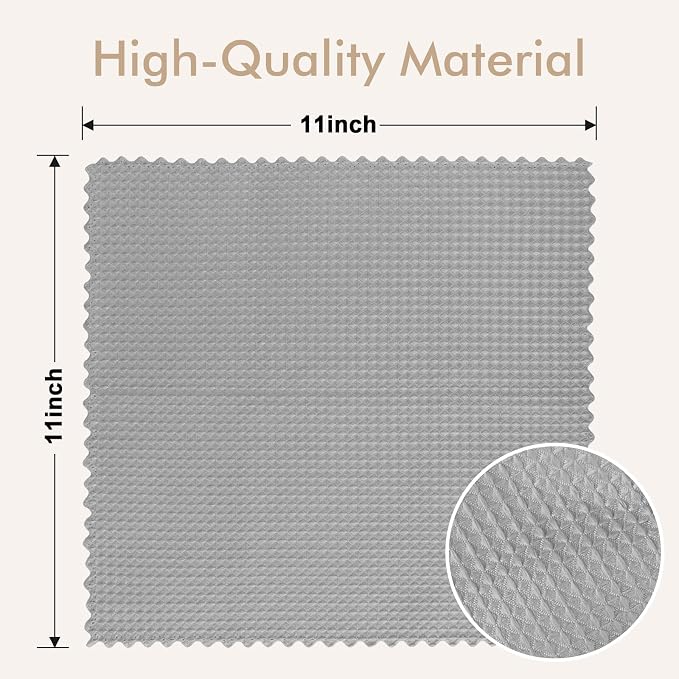 AIDEA Microfiber Cleaning Cloth - Image 7
