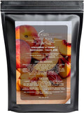 Georgia Peach Carpet Freshener Powder Refill 36 oz | Powerful Odor Eliminator by Lapew