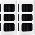 KEEPOW Air Filter Replacement Compatible by KEEPOW
