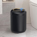 Motion Sensor Bathroom Trash Can by Onlcuk