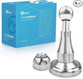 Neoera Magnetic Door Stopper, Updated Hydraulic Shock Absorbent Technology by Neoerayourhomeimprovingexpert