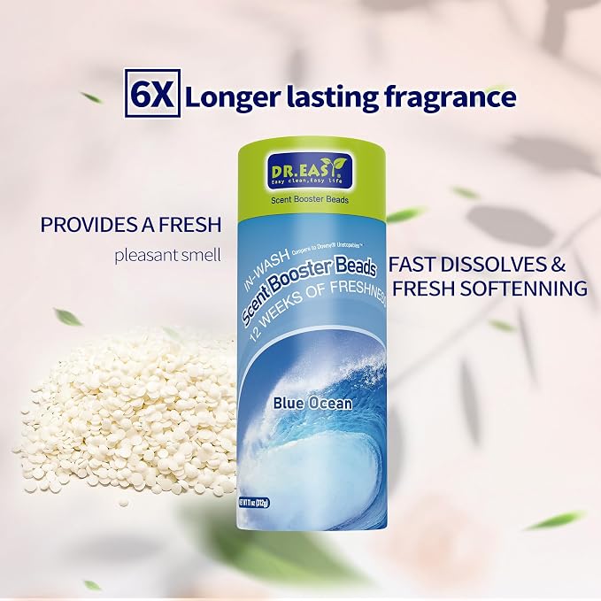 DR.EASY laundry scent boosters - Image 6