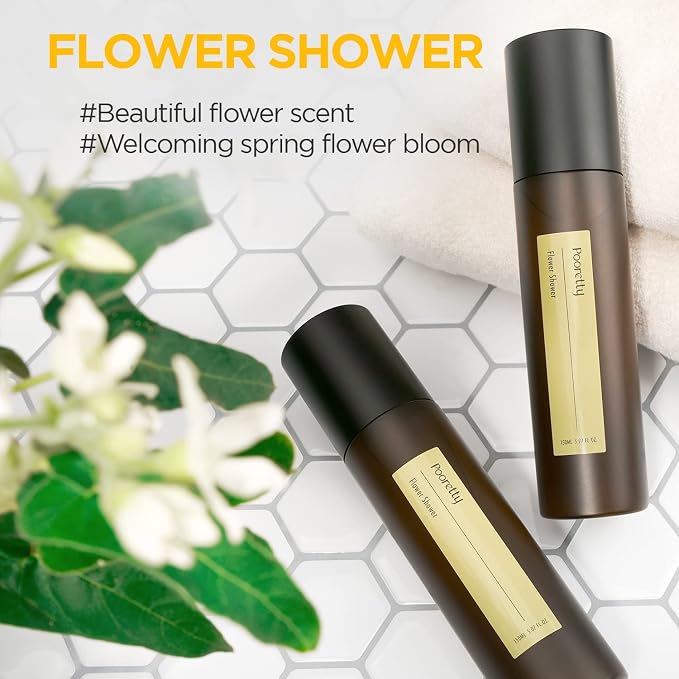 Pre-Poop Aromatic Bathroom Toilet Spray, Potty Deodorizer, Neutralize Bad Odors - Image 6