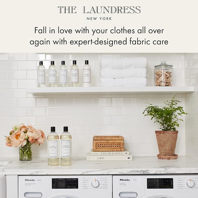 The Laundress Signature Isle Detergent, Coastal Inspired Scent, Concentrated - Image 9