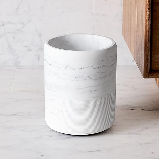 Bathroom Trash Can - Image 5