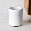 Bathroom Trash Can by QLDESIGN